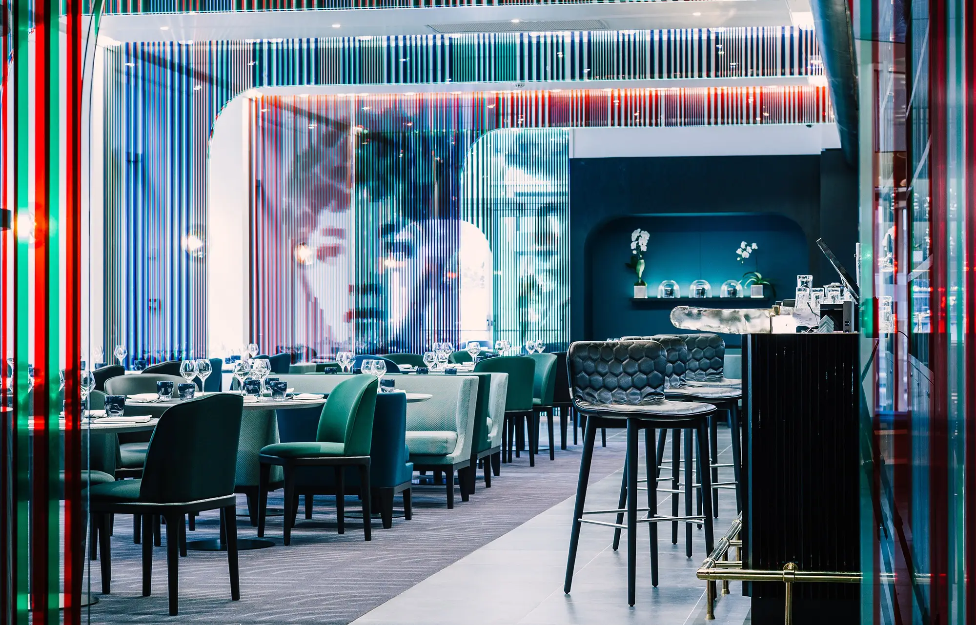 Mercure Paris Boulogne 22