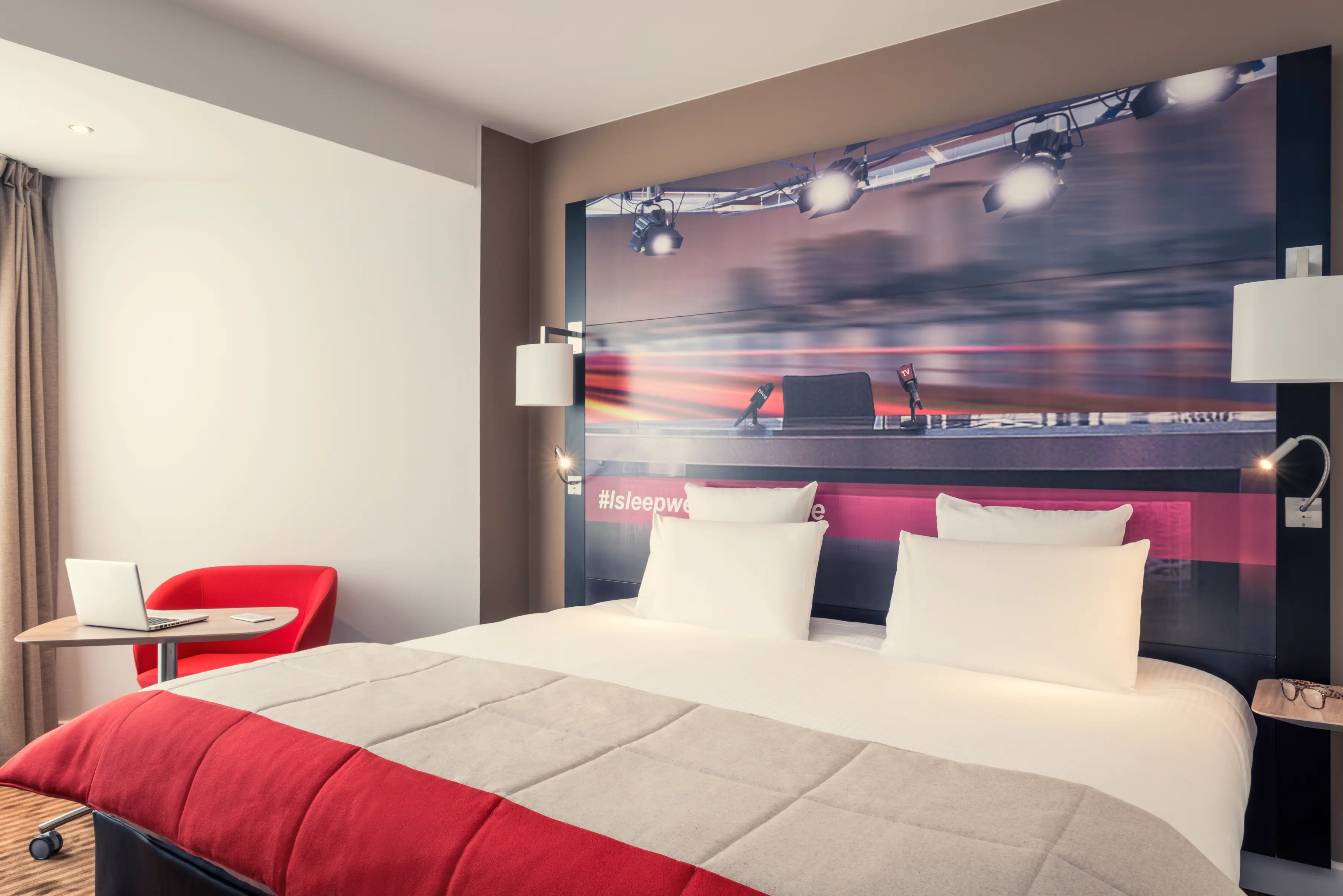 Mercure Paris Boulogne 25
