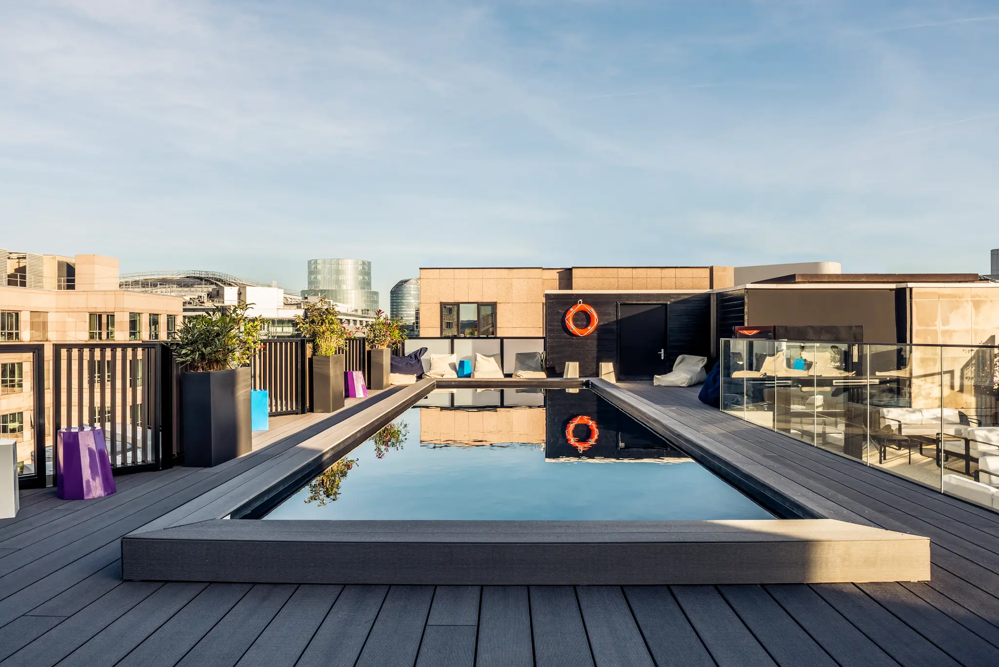Mercure Paris Boulogne 26