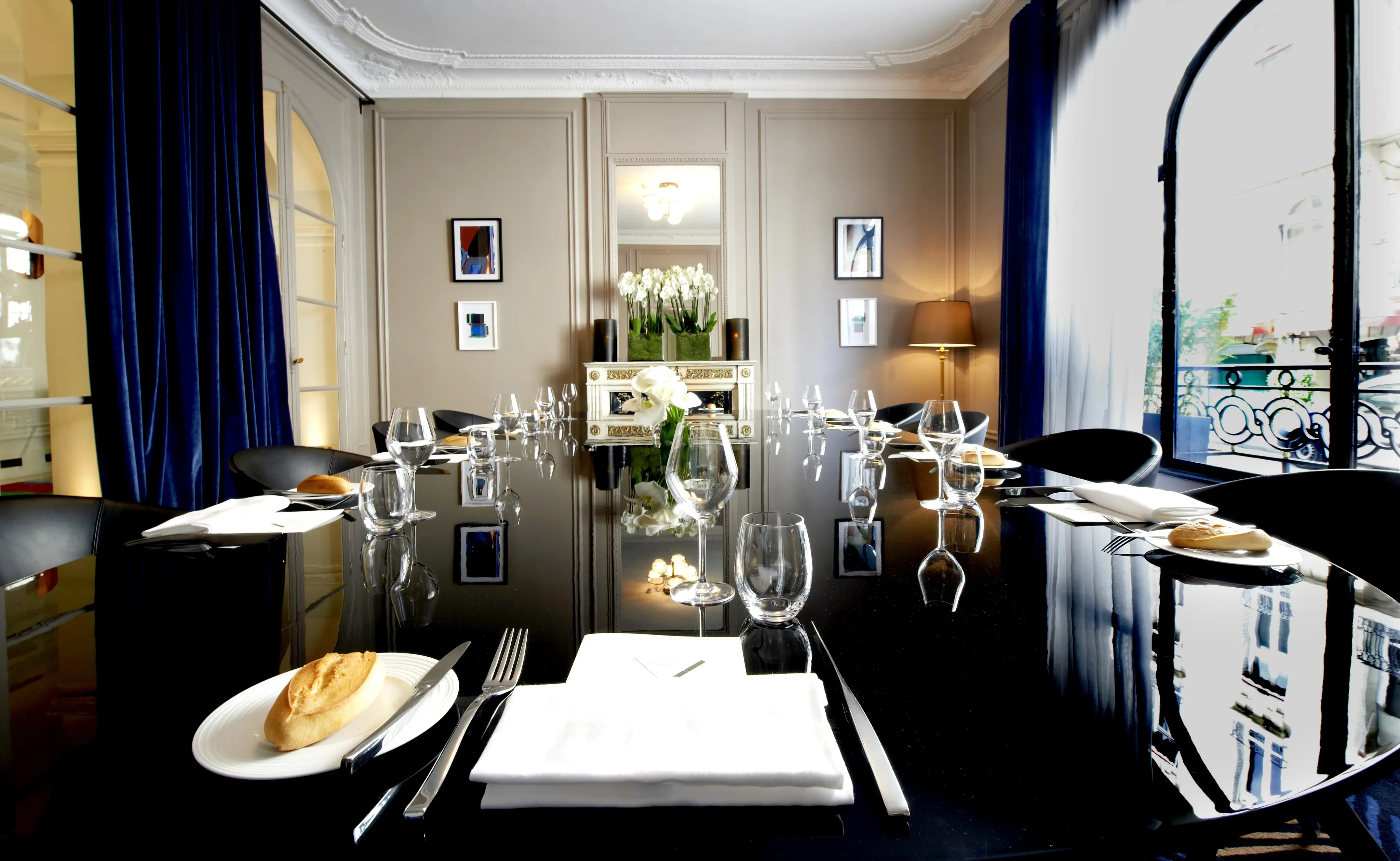 Hôtel Vernet 3