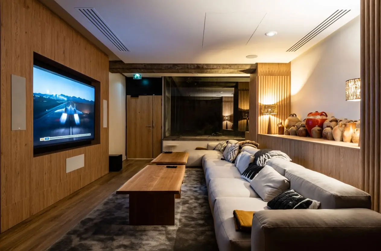 Mercure Grenoble Centre Alpotel 13