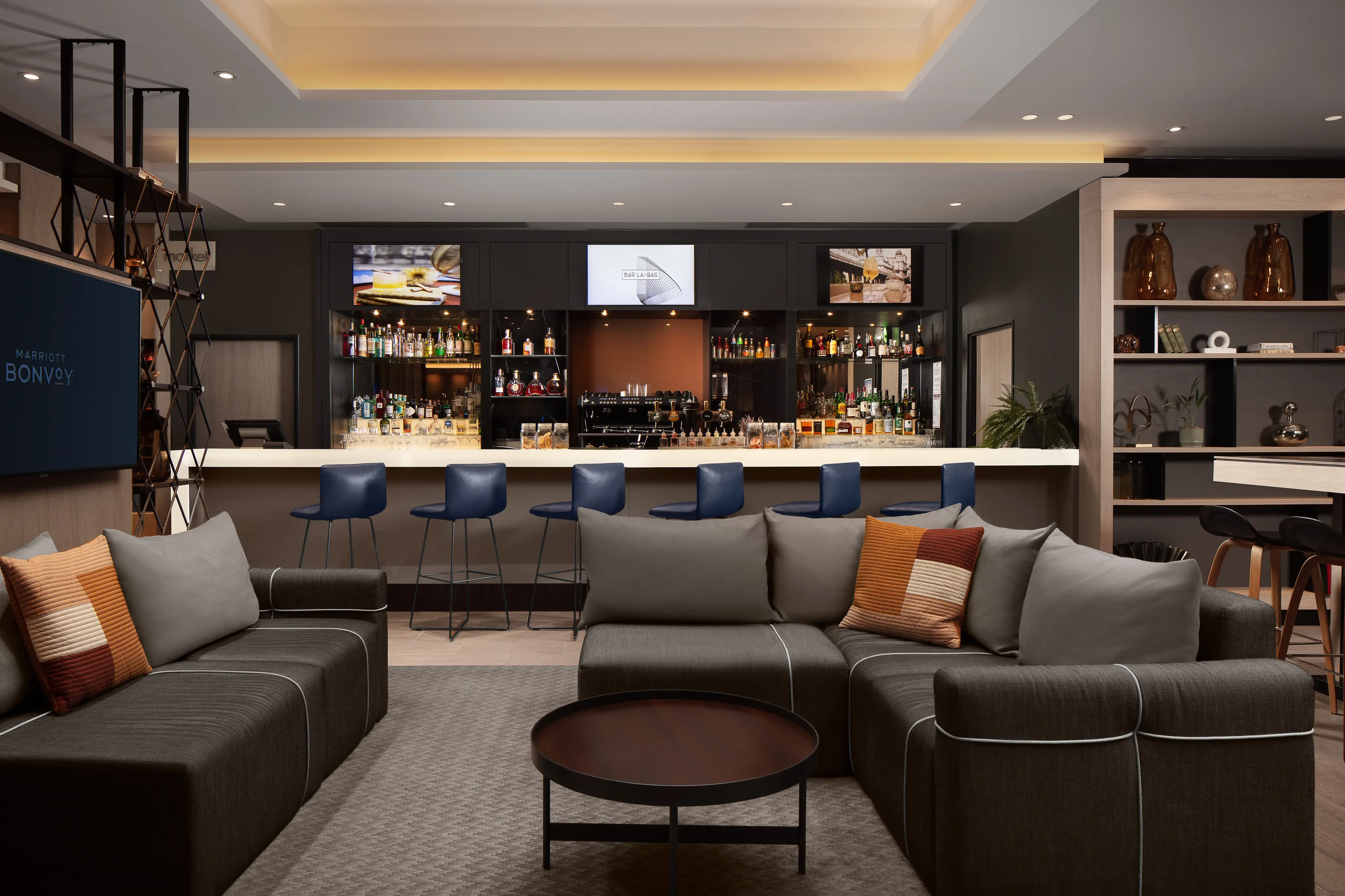 Courtyard by Marriott Paris Porte de Versailles 7