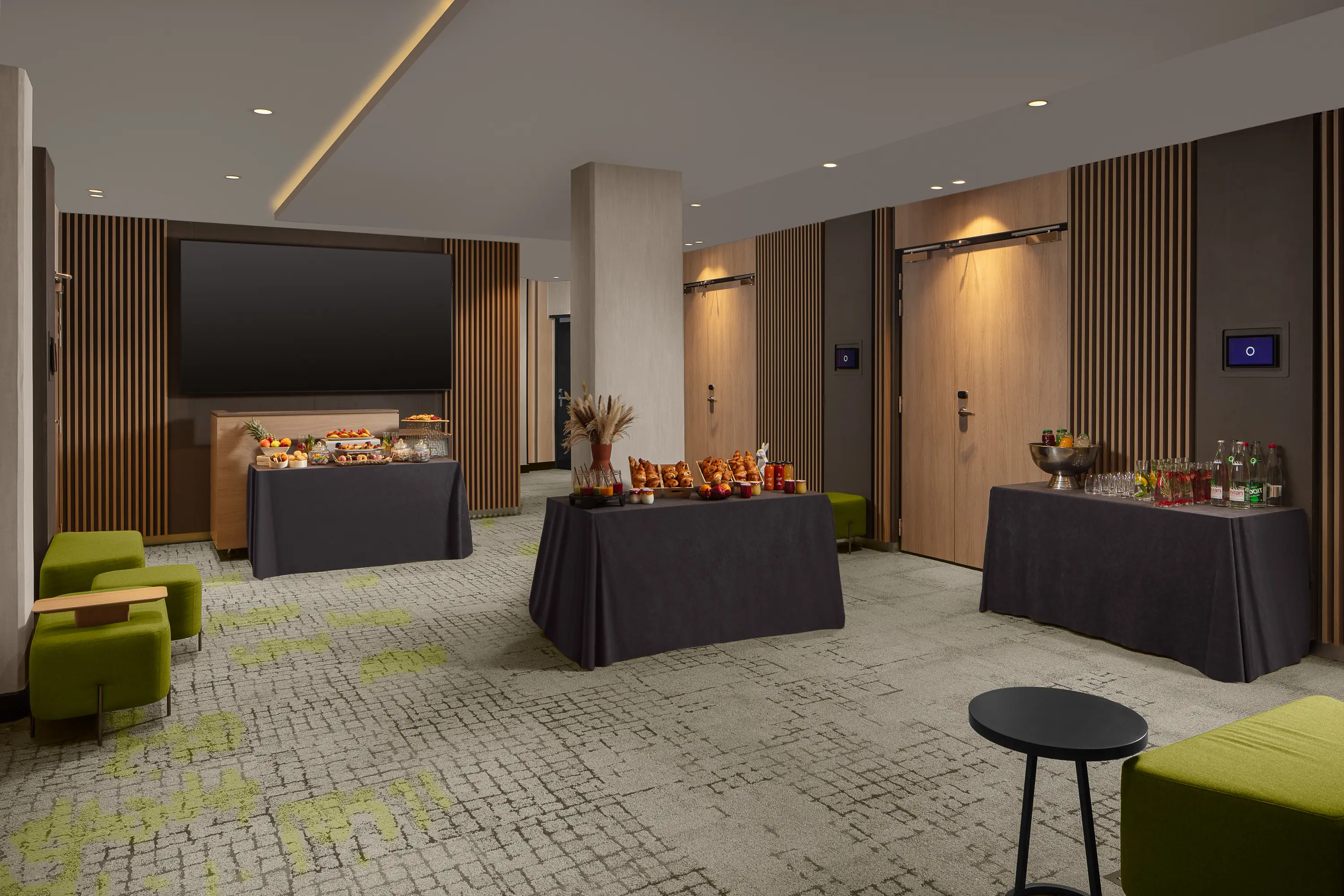 Courtyard by Marriott Paris Porte de Versailles 37