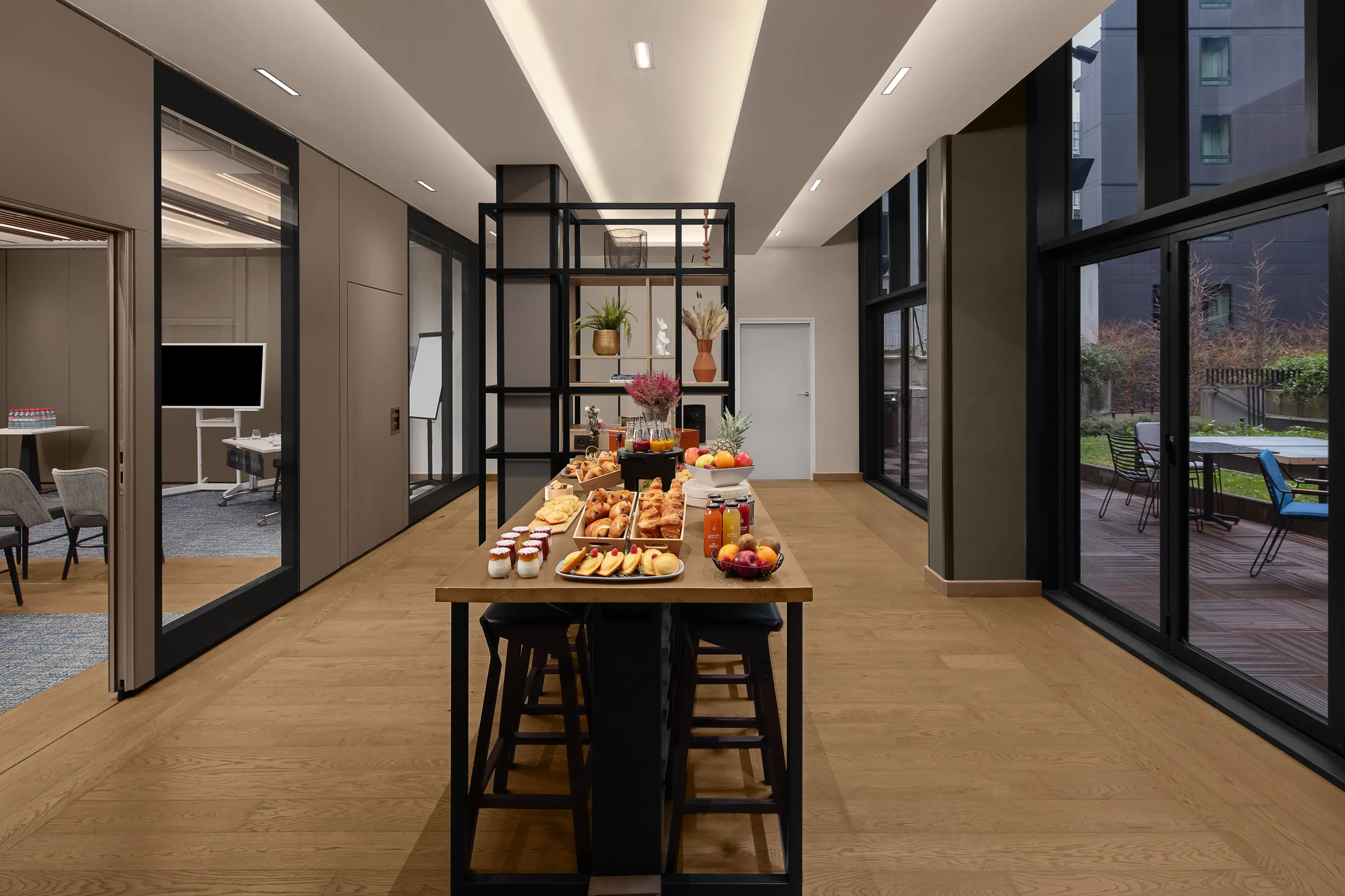 Courtyard by Marriott Paris Porte de Versailles 20