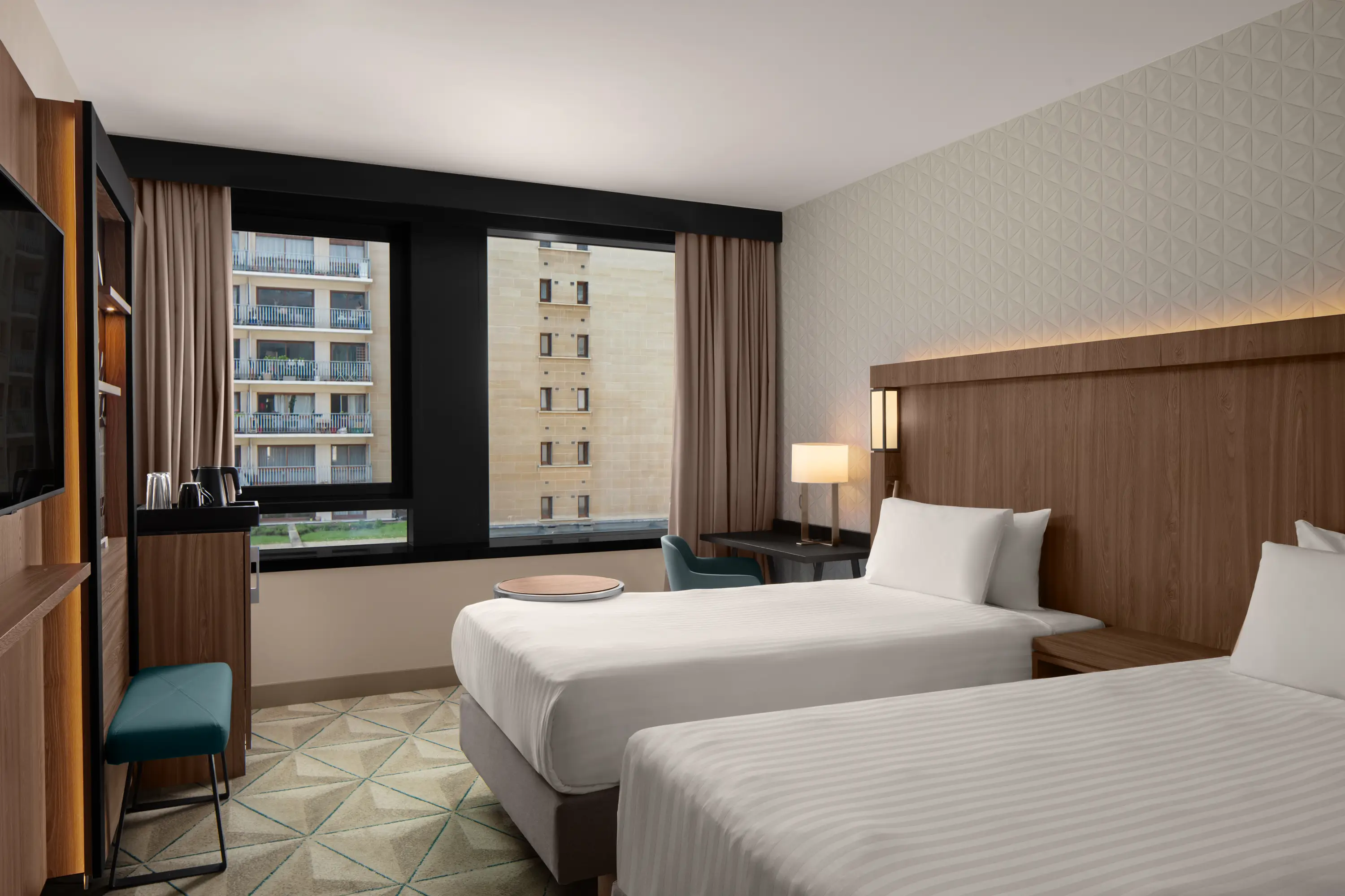 Courtyard by Marriott Paris Porte de Versailles 31