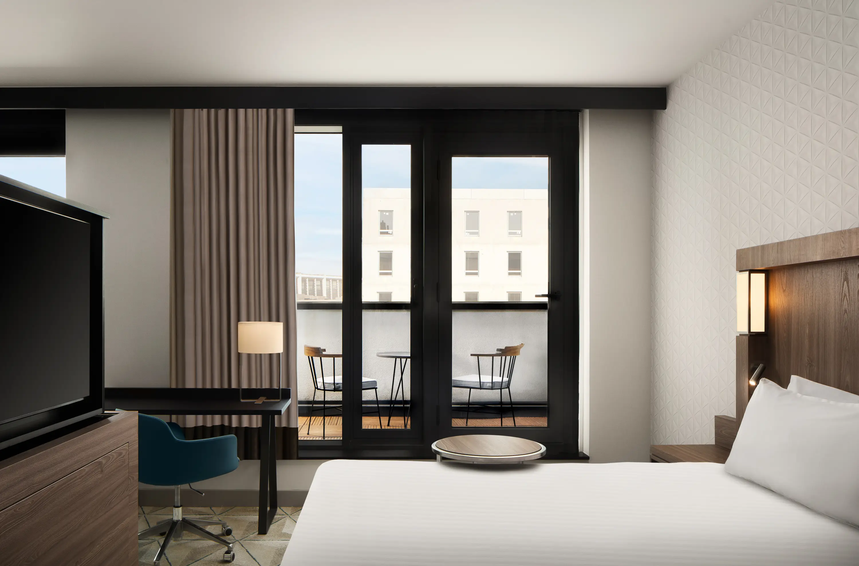 Courtyard by Marriott Paris Porte de Versailles 35