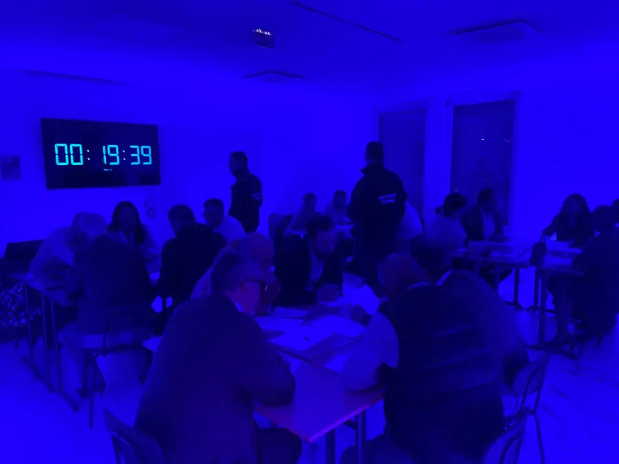 Immersion Flash pour électriser votre événement 2