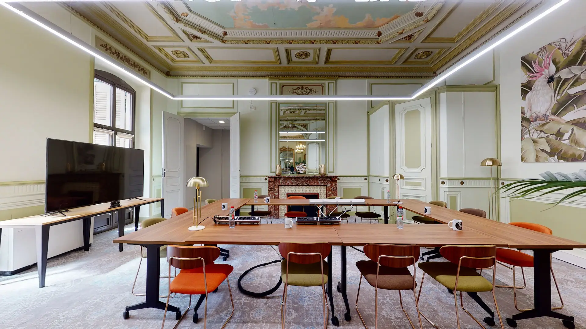 Mitwit Office Marseille Préfécture 4