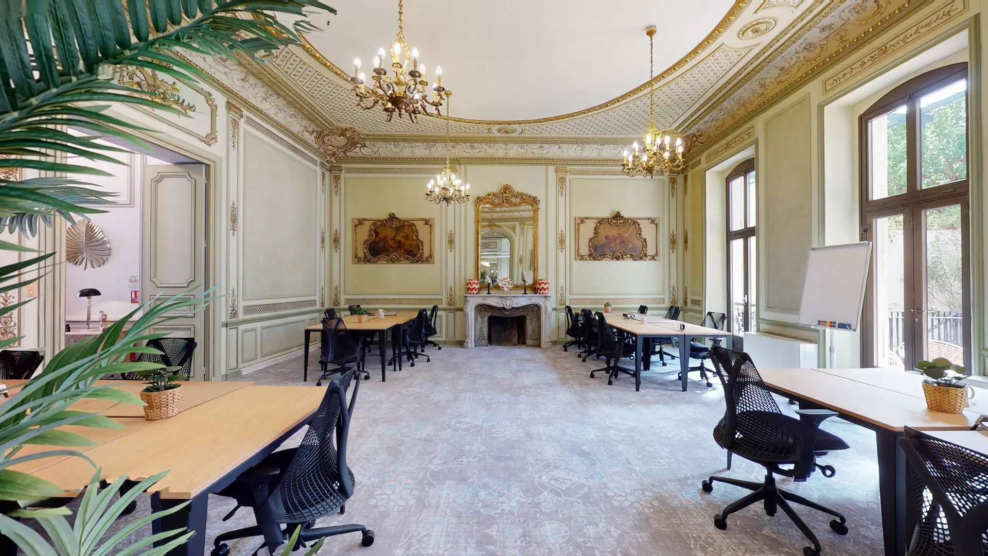 Mitwit Office Marseille Préfécture 5