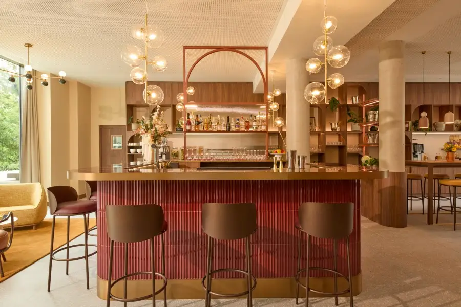 OKKO HOTELS Troyes Centre