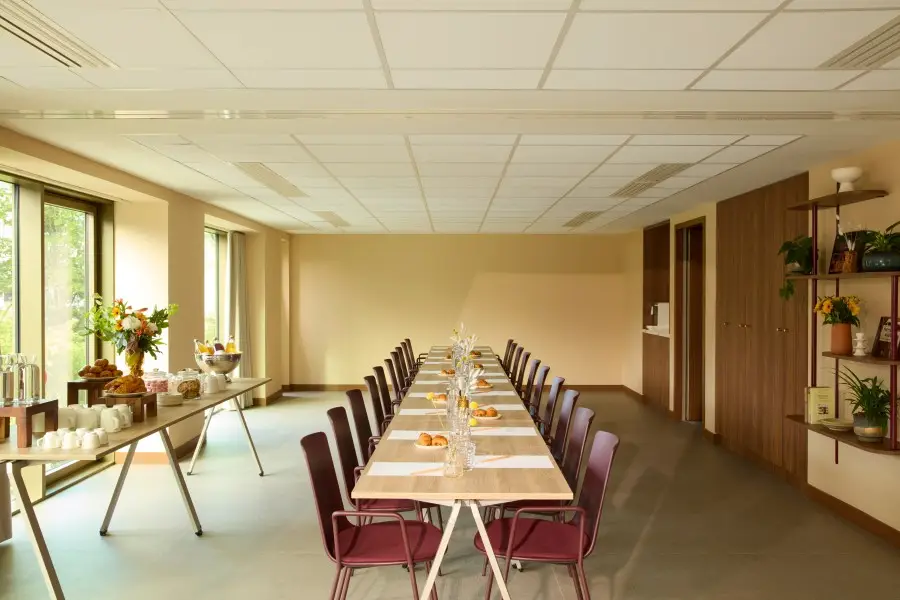 OKKO HOTELS Troyes Centre 8