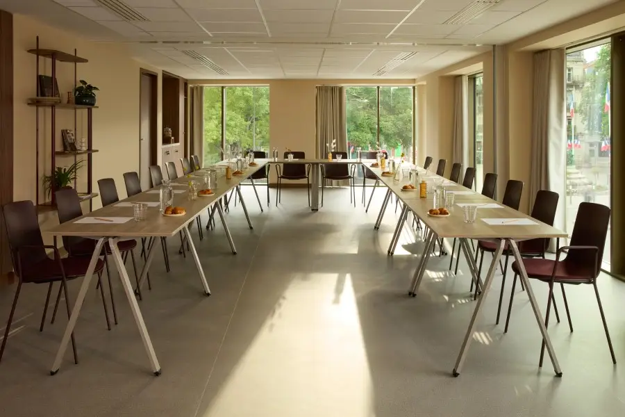 OKKO HOTELS Troyes Centre 7
