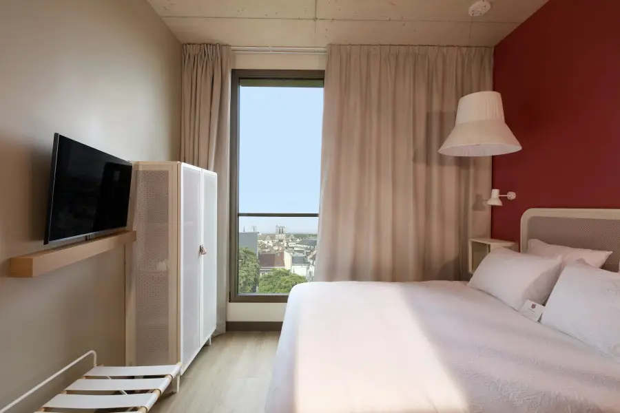OKKO HOTELS Troyes Centre 5