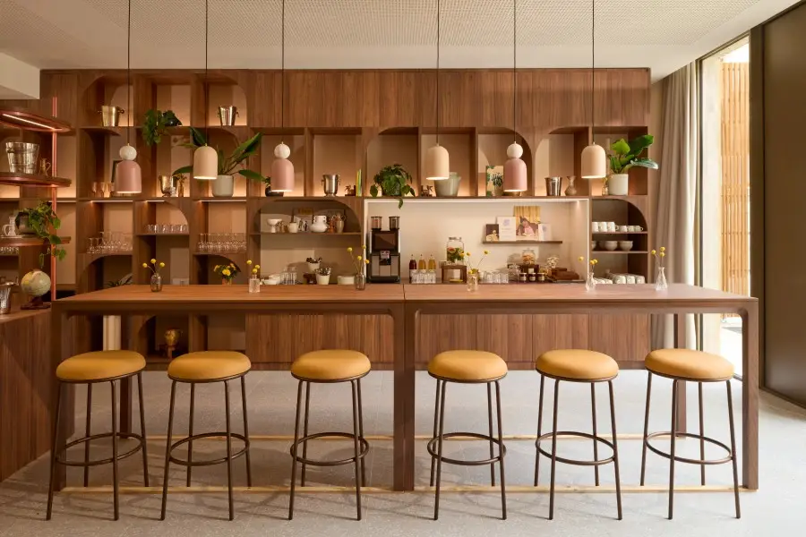 OKKO HOTELS Troyes Centre 2