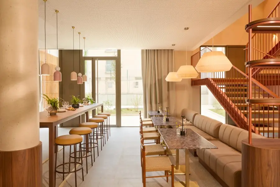 OKKO HOTELS Troyes Centre 4