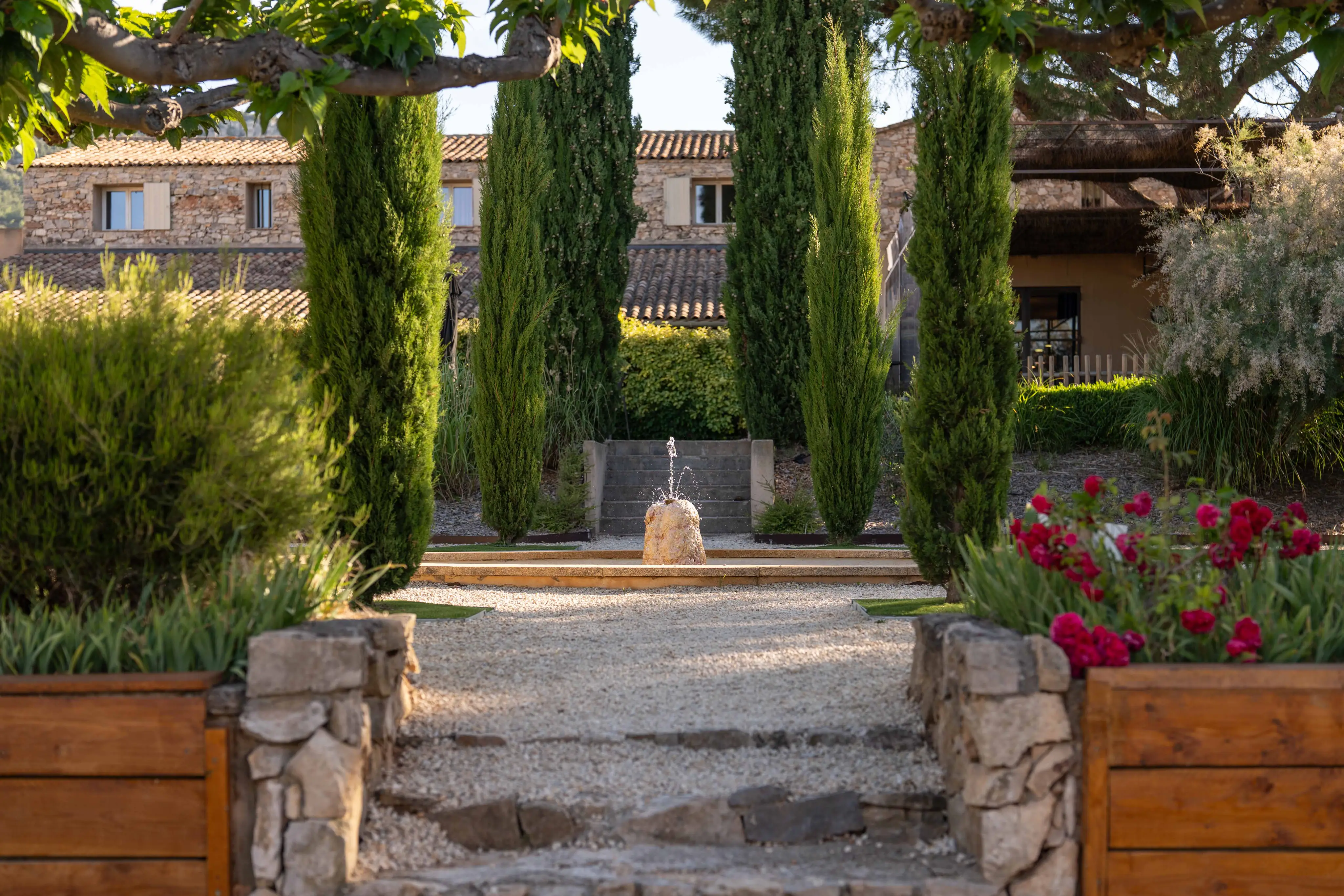 Mercure Aix-en-Provence Sainte-Victoire 7