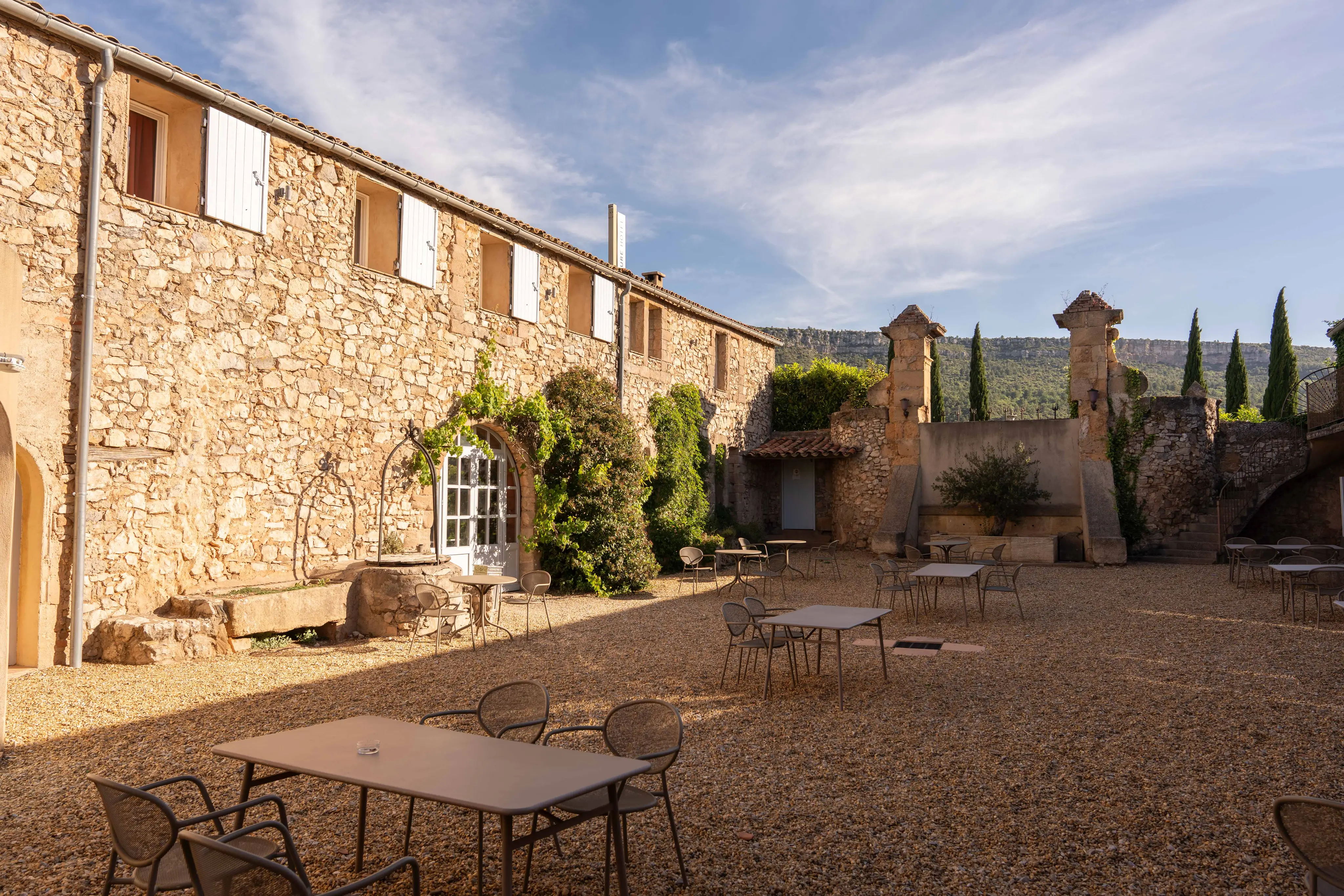Mercure Aix-en-Provence Sainte-Victoire 15
