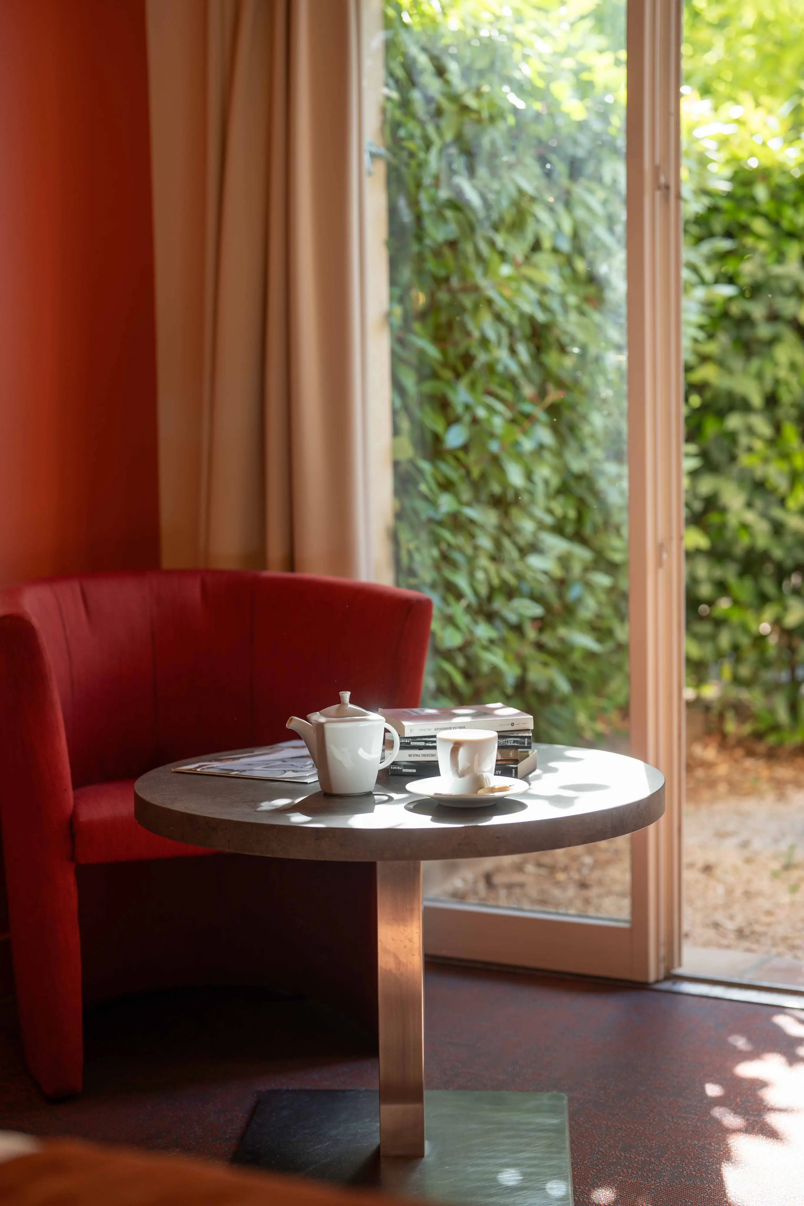 Mercure Aix-en-Provence Sainte-Victoire 11