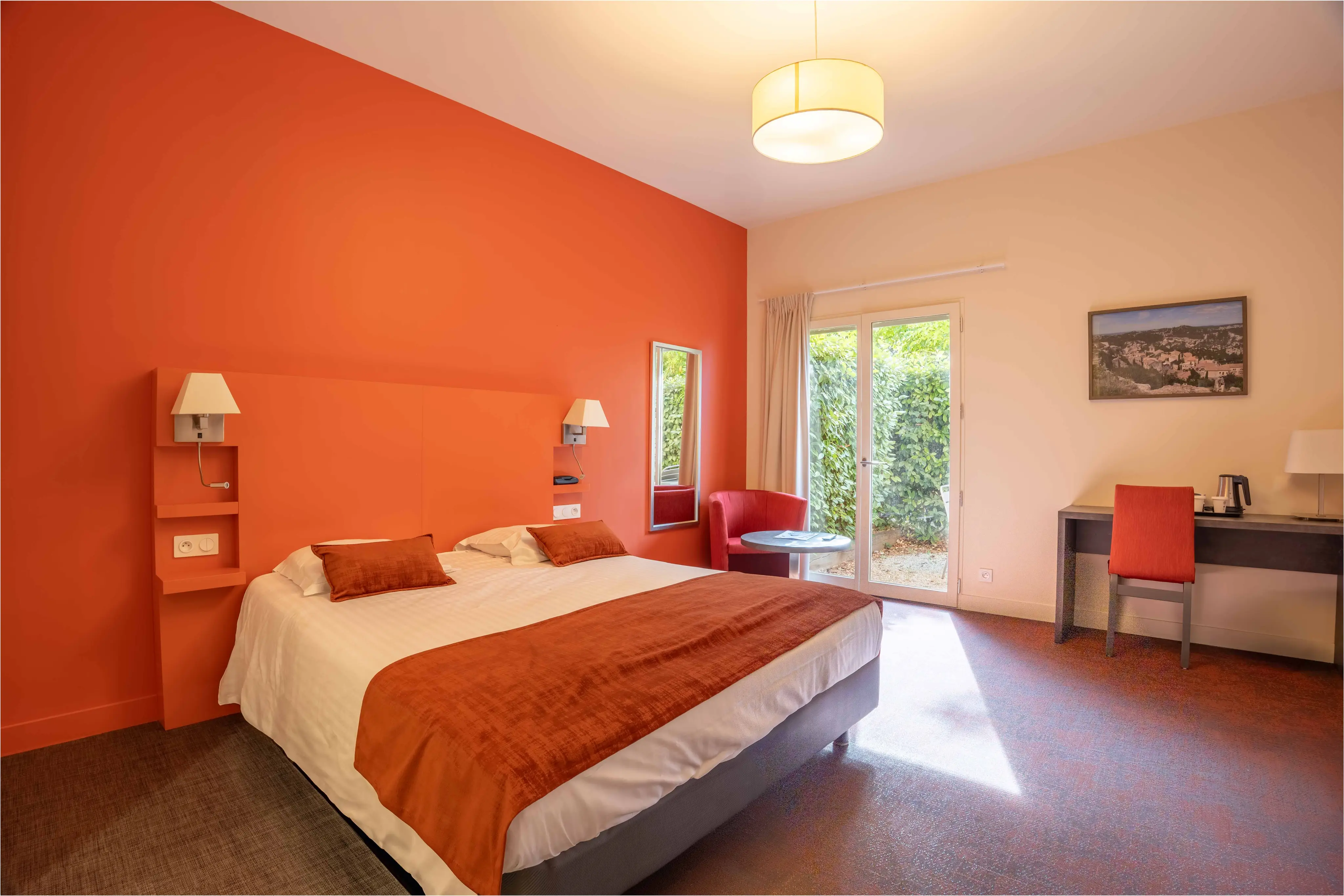 Mercure Aix-en-Provence Sainte-Victoire 12
