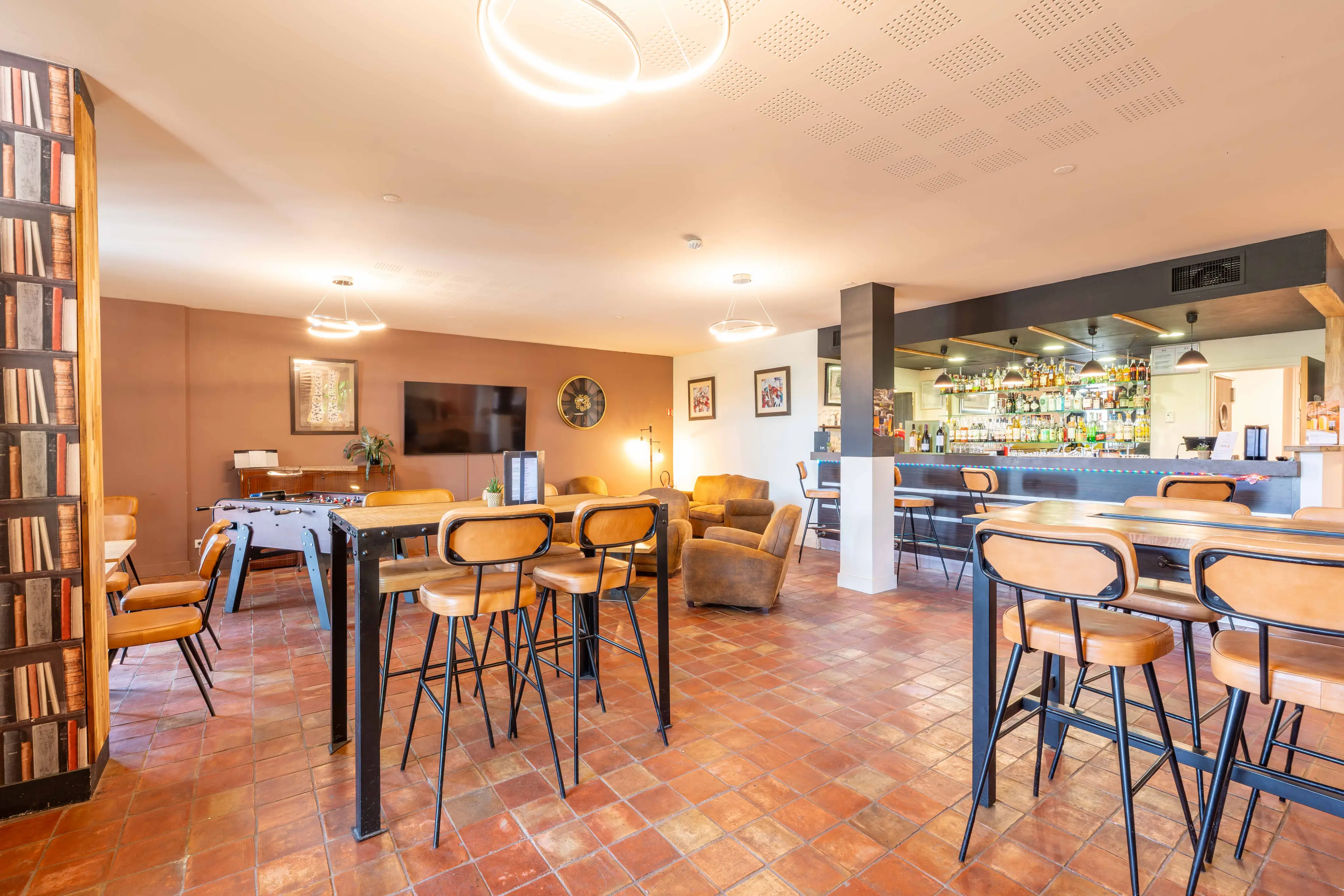 Mercure Aix-en-Provence Sainte-Victoire 18