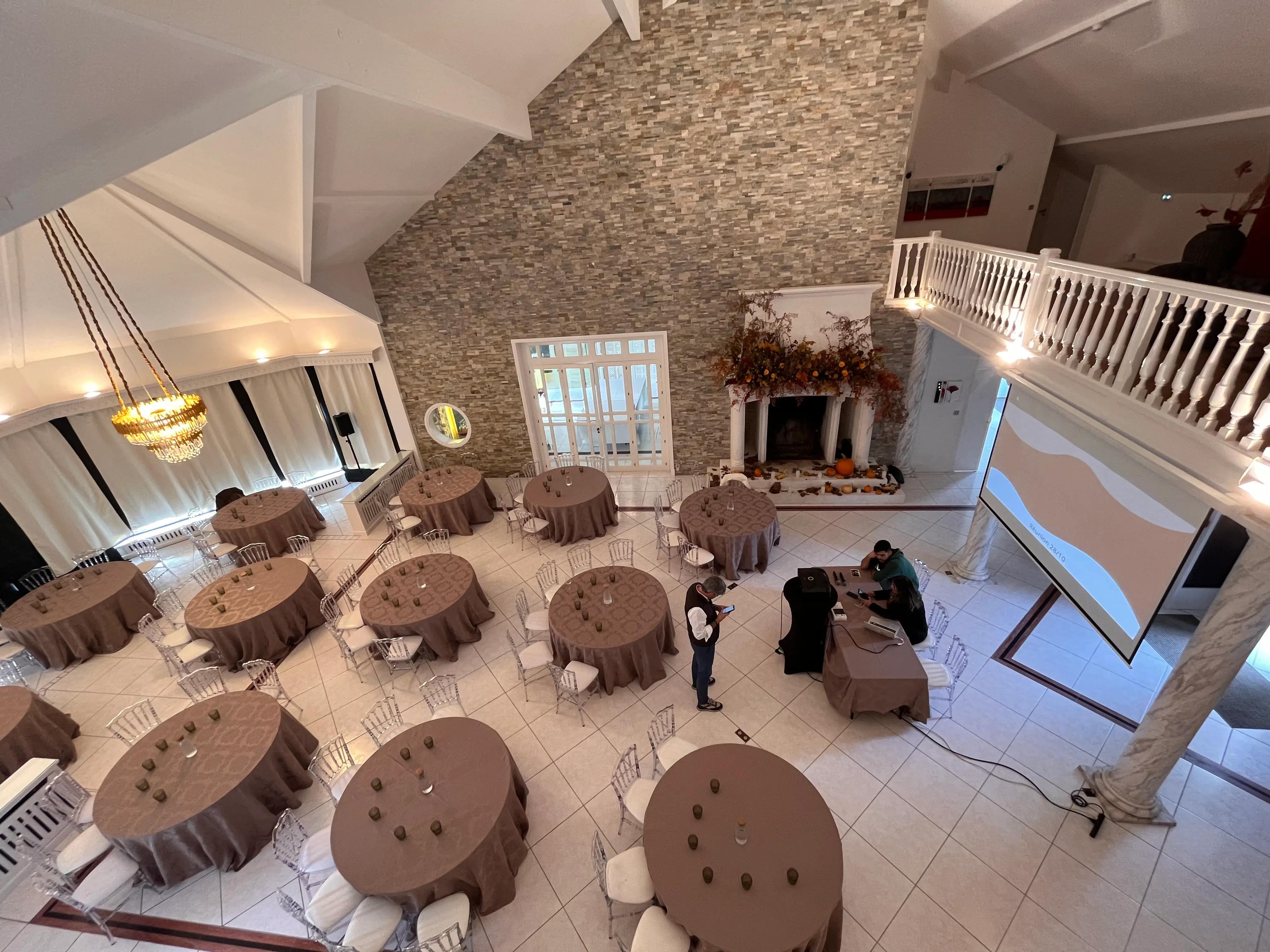 Domaine le Chéry 3