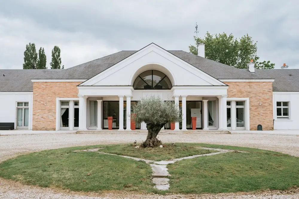 Domaine le Chéry 2