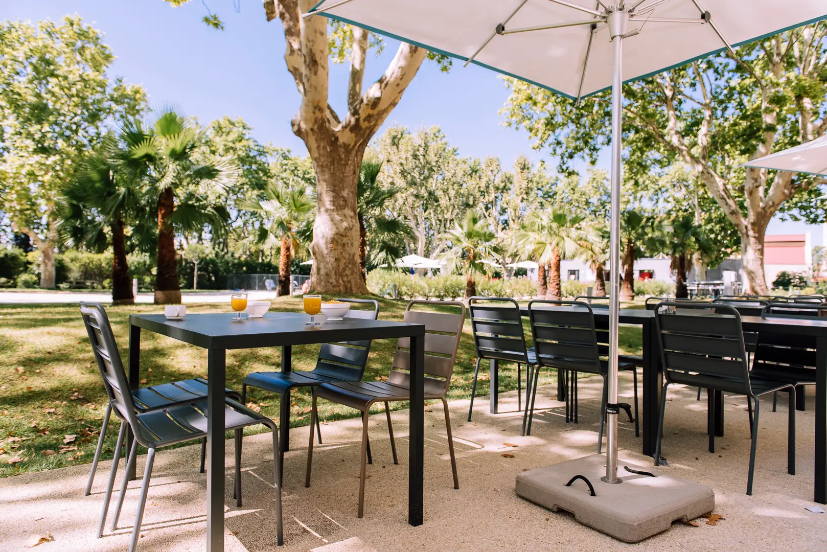 Villages Clubs du Soleil Marseille 17