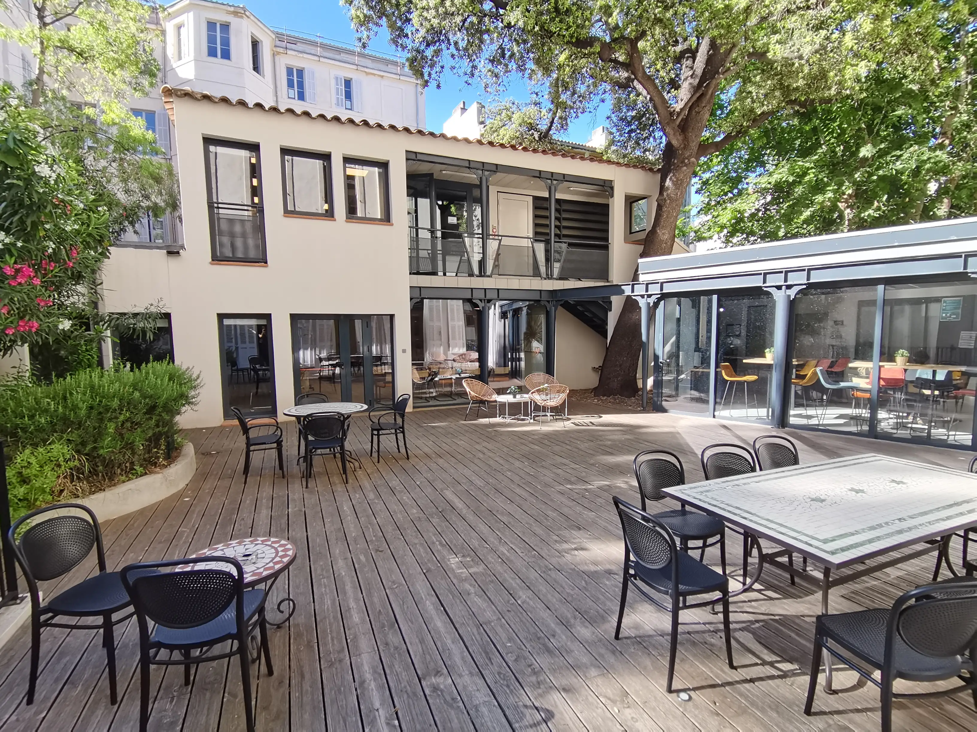 Mitwit Office Marseille Préfécture 11