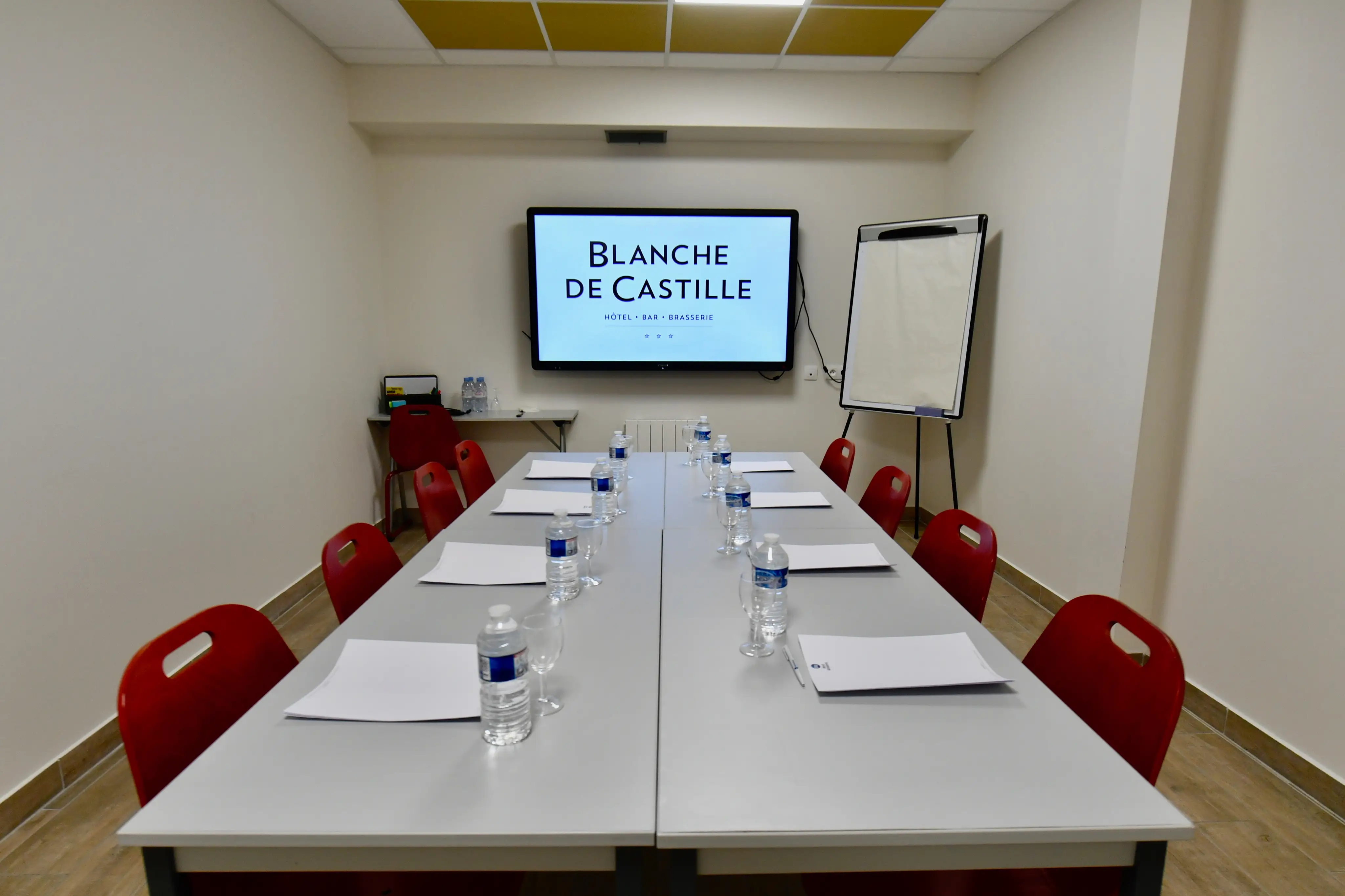 Best Western Blanche de Castille 10