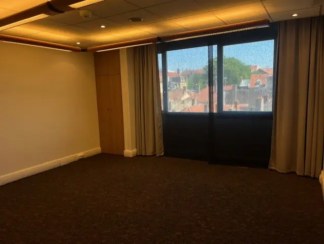 Novotel Metz Centre & Gourmet Bar 51