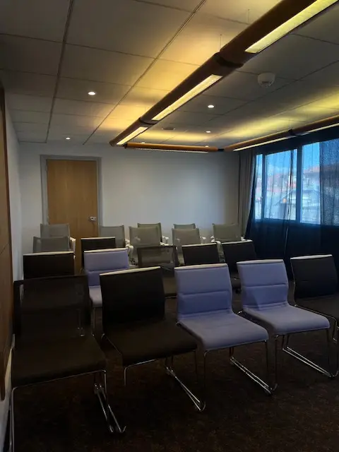 Novotel Metz Centre & Gourmet Bar 52
