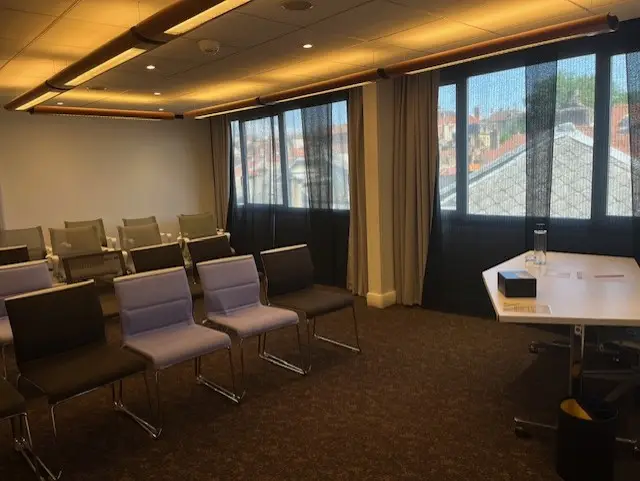 Novotel Metz Centre & Gourmet Bar 53