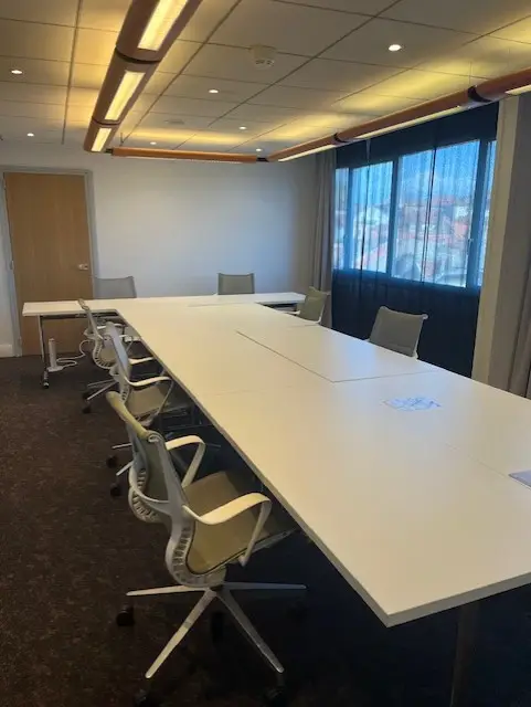Novotel Metz Centre & Gourmet Bar 54