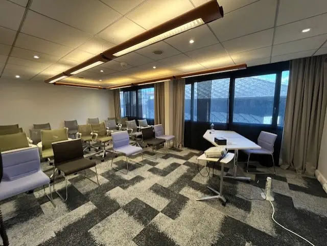 Novotel Metz Centre & Gourmet Bar 55
