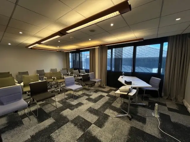 Novotel Metz Centre & Gourmet Bar 56