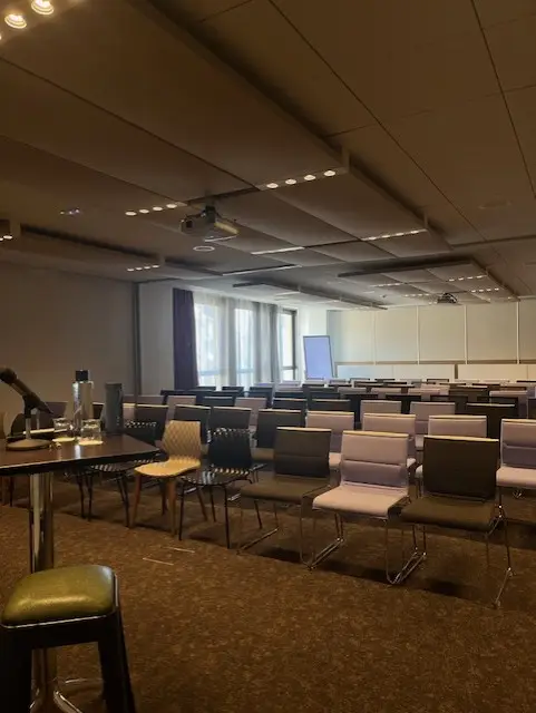 Novotel Metz Centre & Gourmet Bar 57