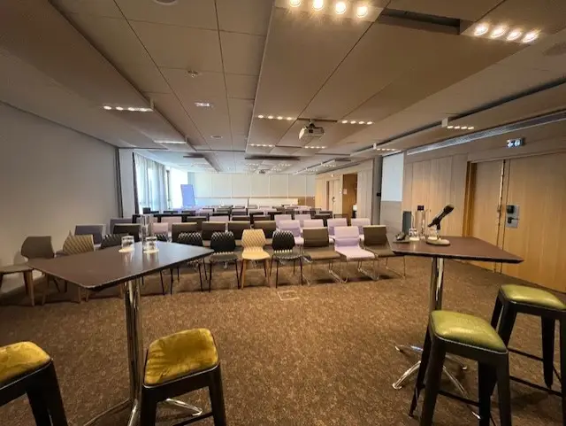 Novotel Metz Centre & Gourmet Bar 58