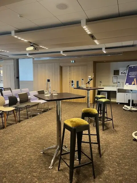 Novotel Metz Centre & Gourmet Bar 59