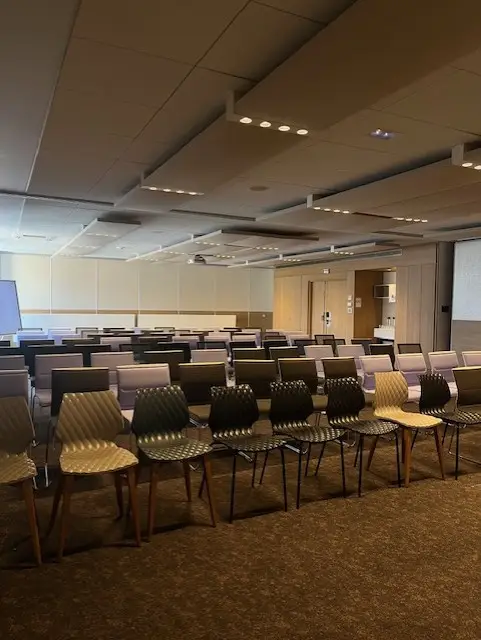 Novotel Metz Centre & Gourmet Bar 60