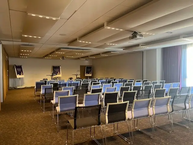 Novotel Metz Centre & Gourmet Bar 61