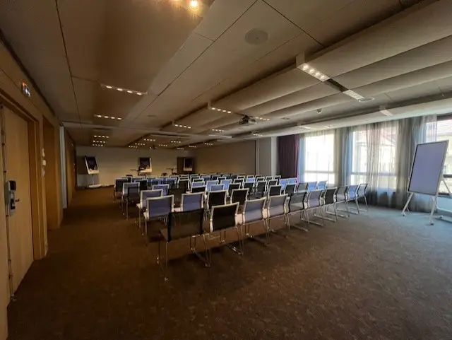 Novotel Metz Centre & Gourmet Bar 62