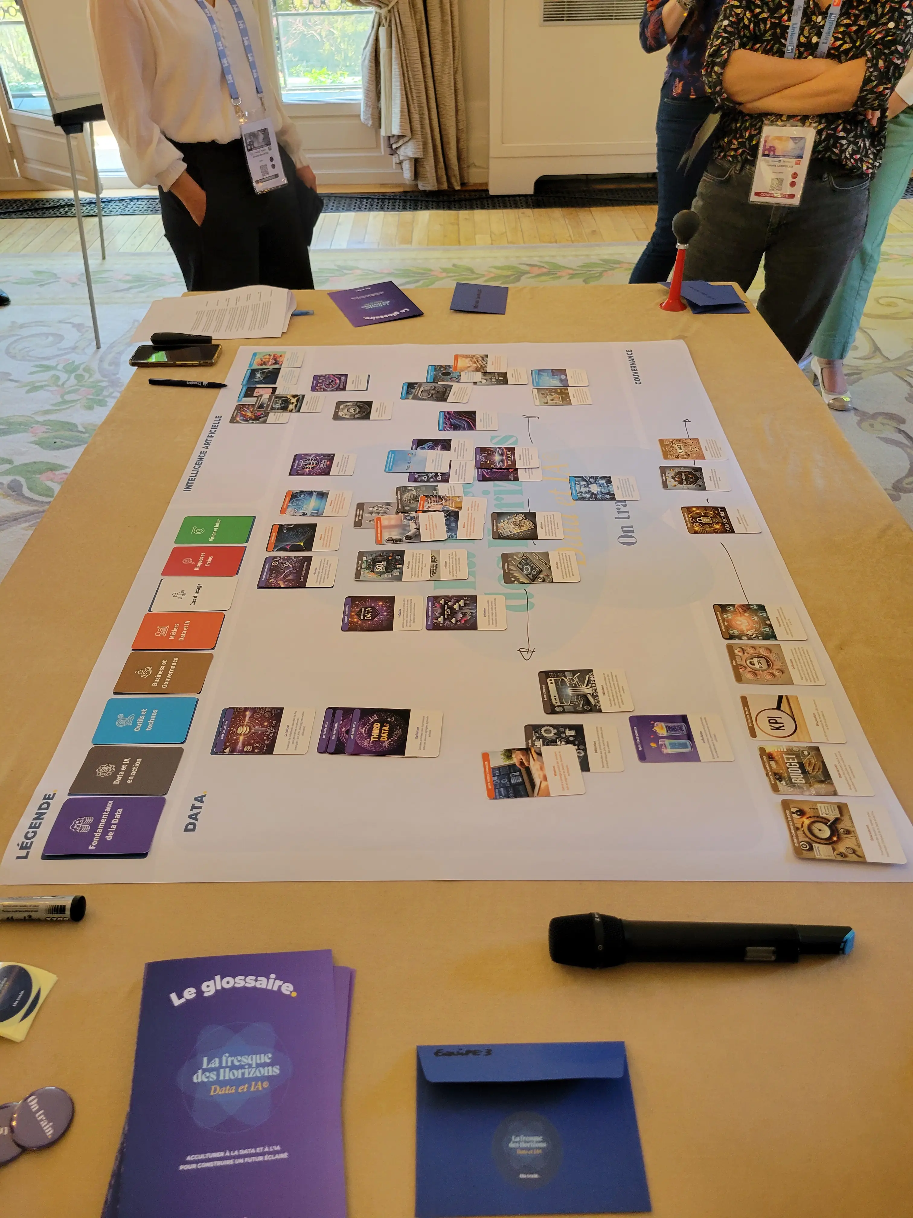 La Fresque des Horizons Data et IA 6