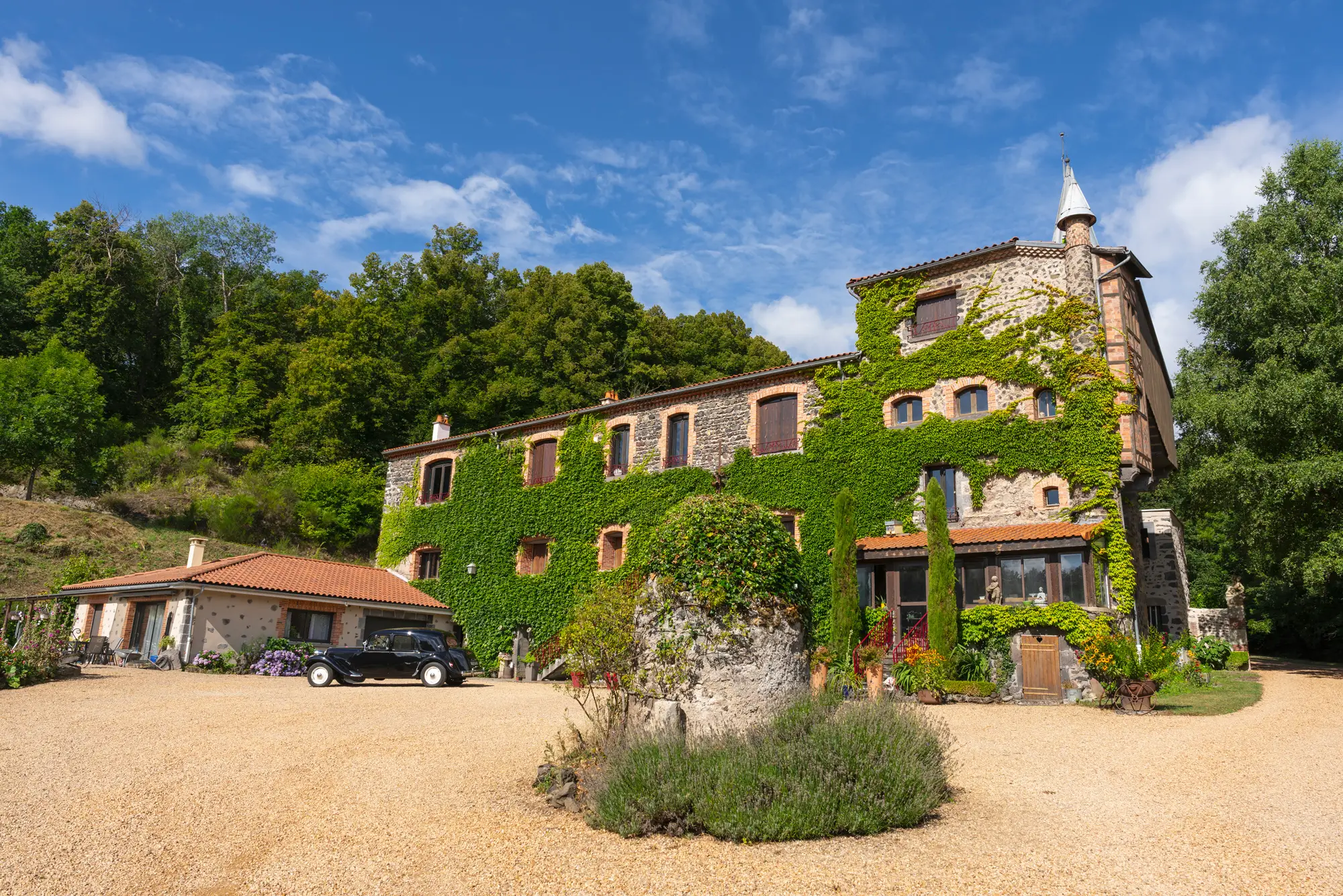 Domaine de la Pradat Haute 2