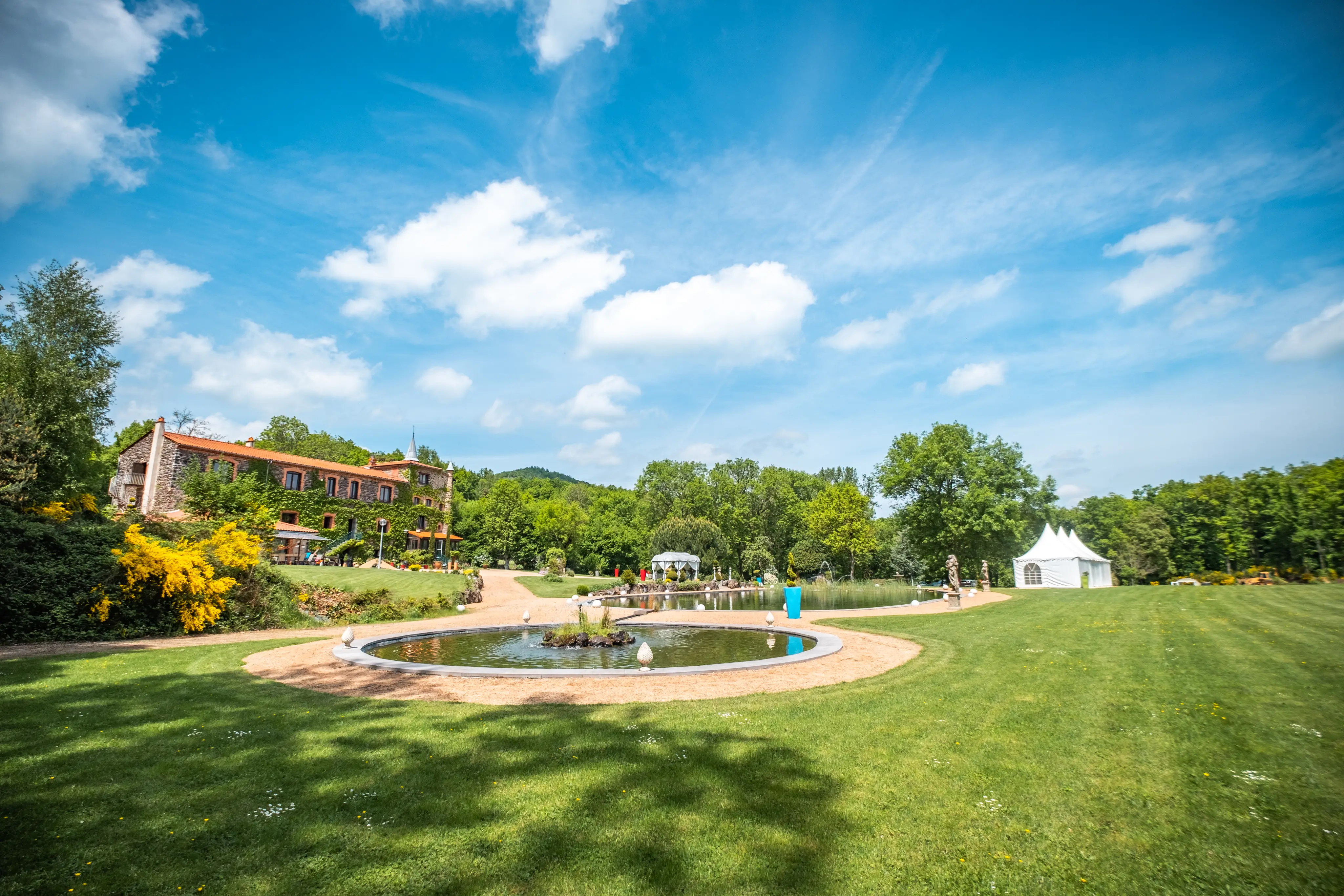 Domaine de la Pradat Haute 6