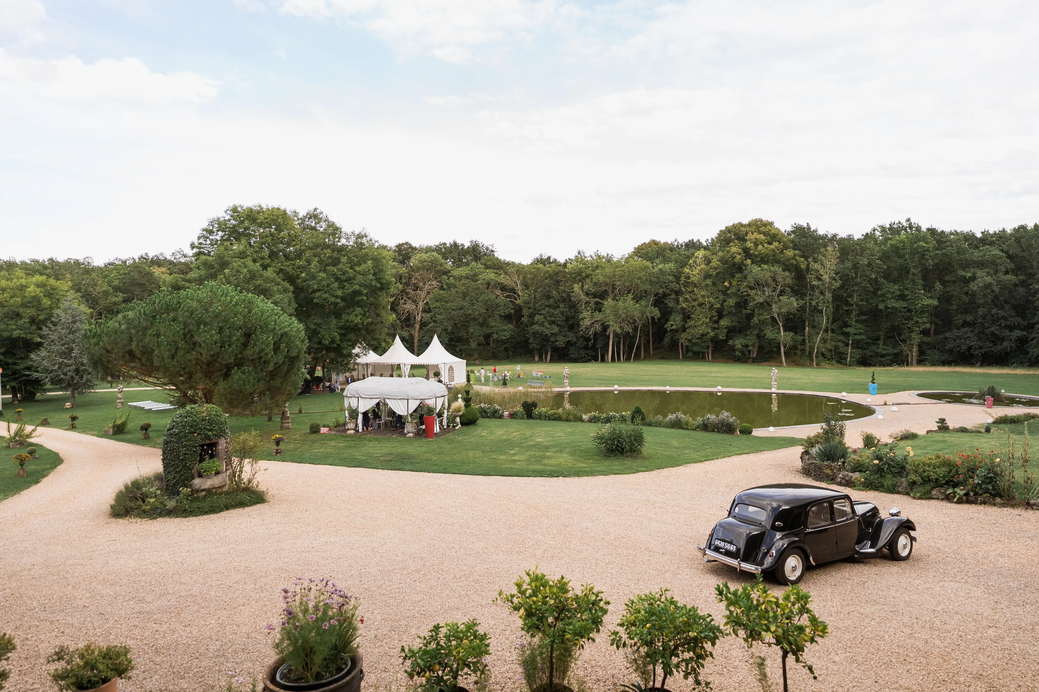 Domaine de la Pradat Haute 7