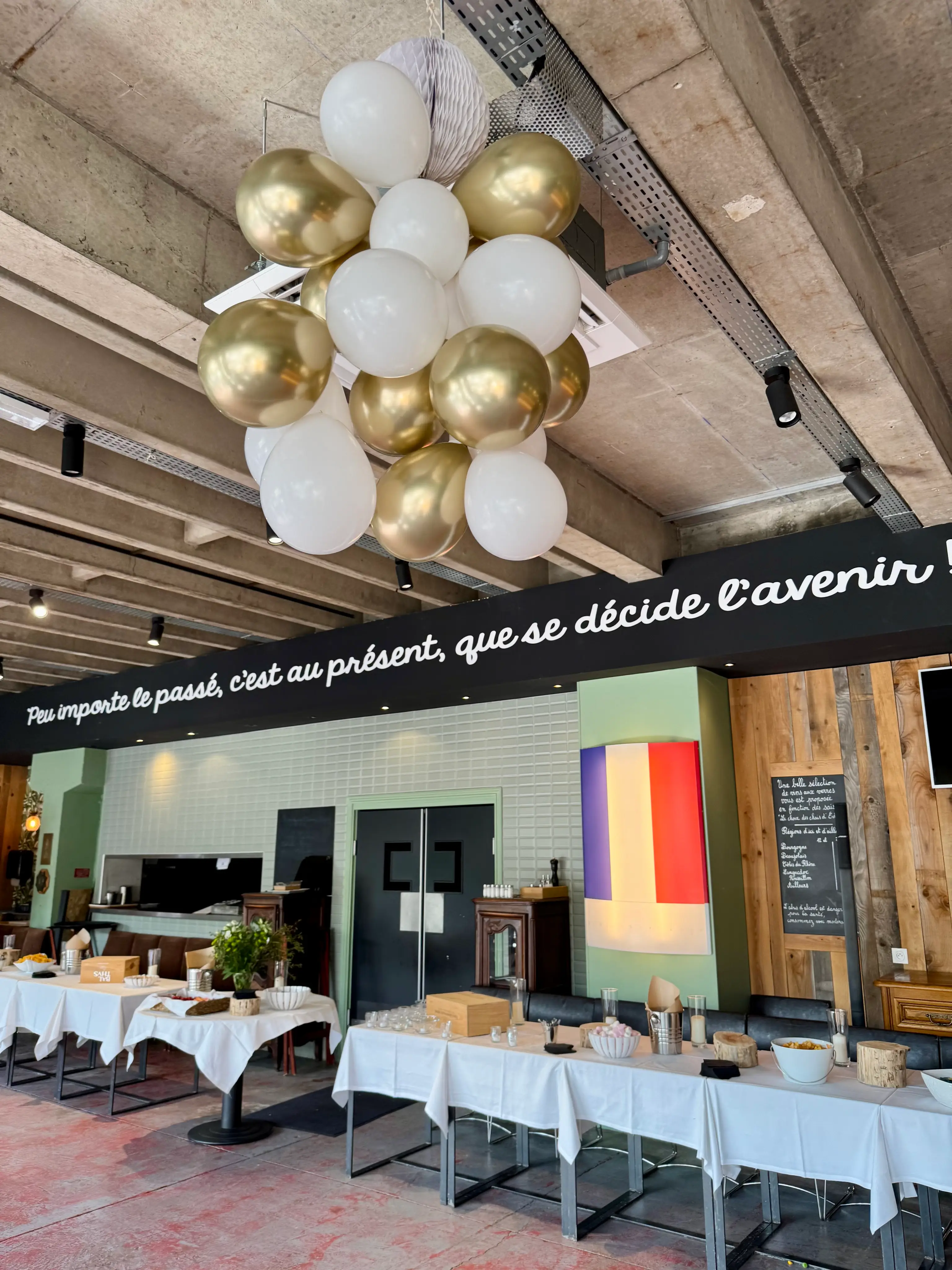 L'Atelier by une faim d'apprendre 4