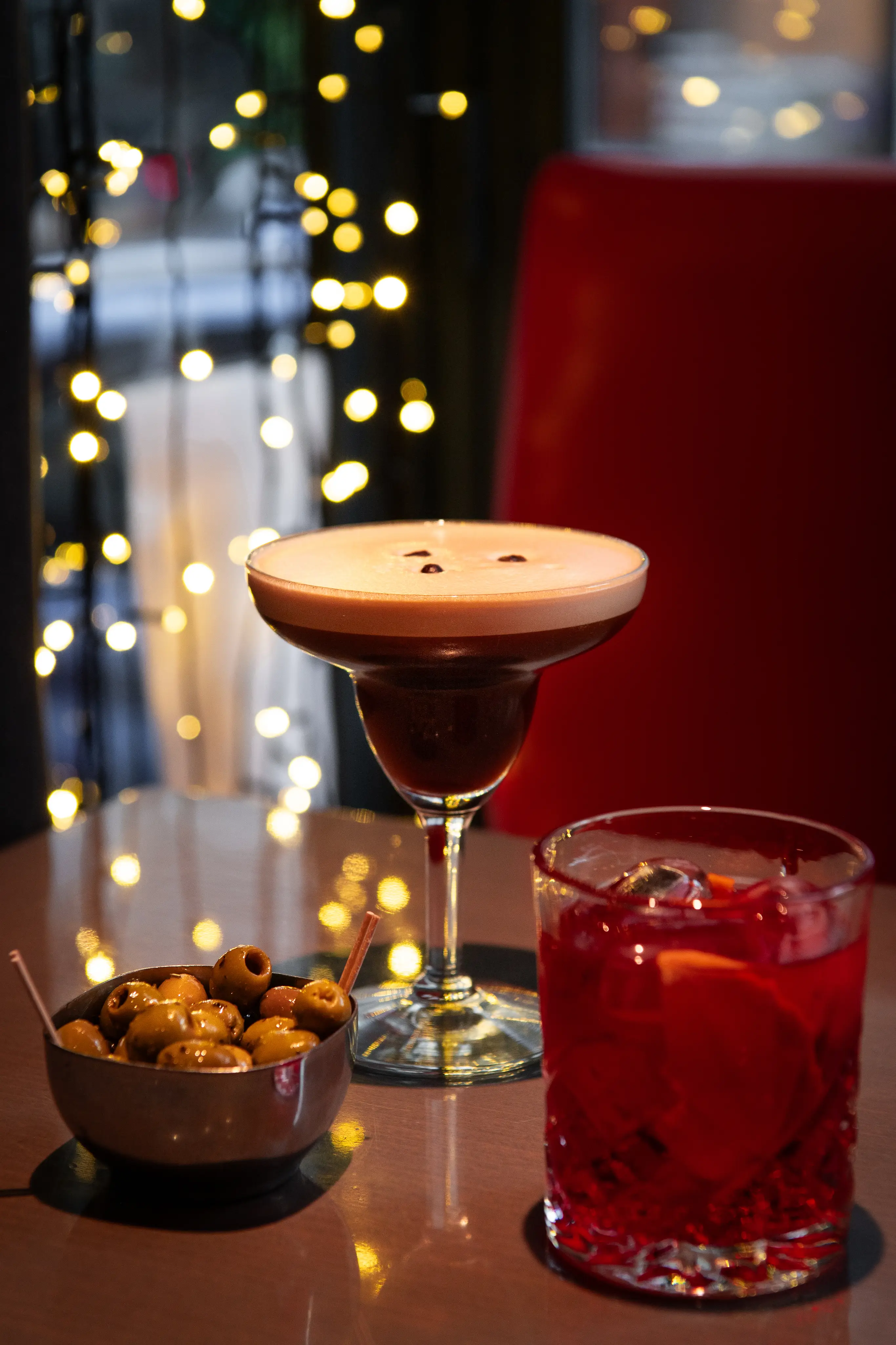 Restaurant Le Bosquet 4