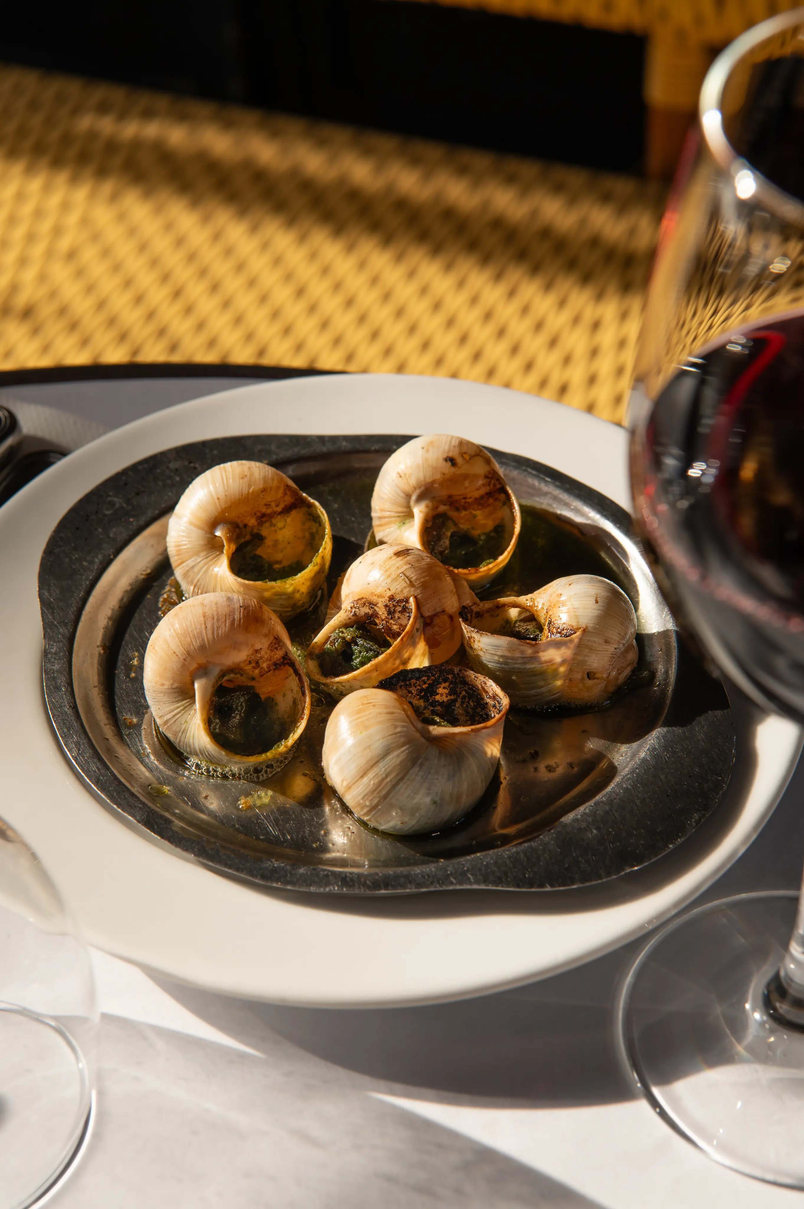 Restaurant Le Bosquet 8