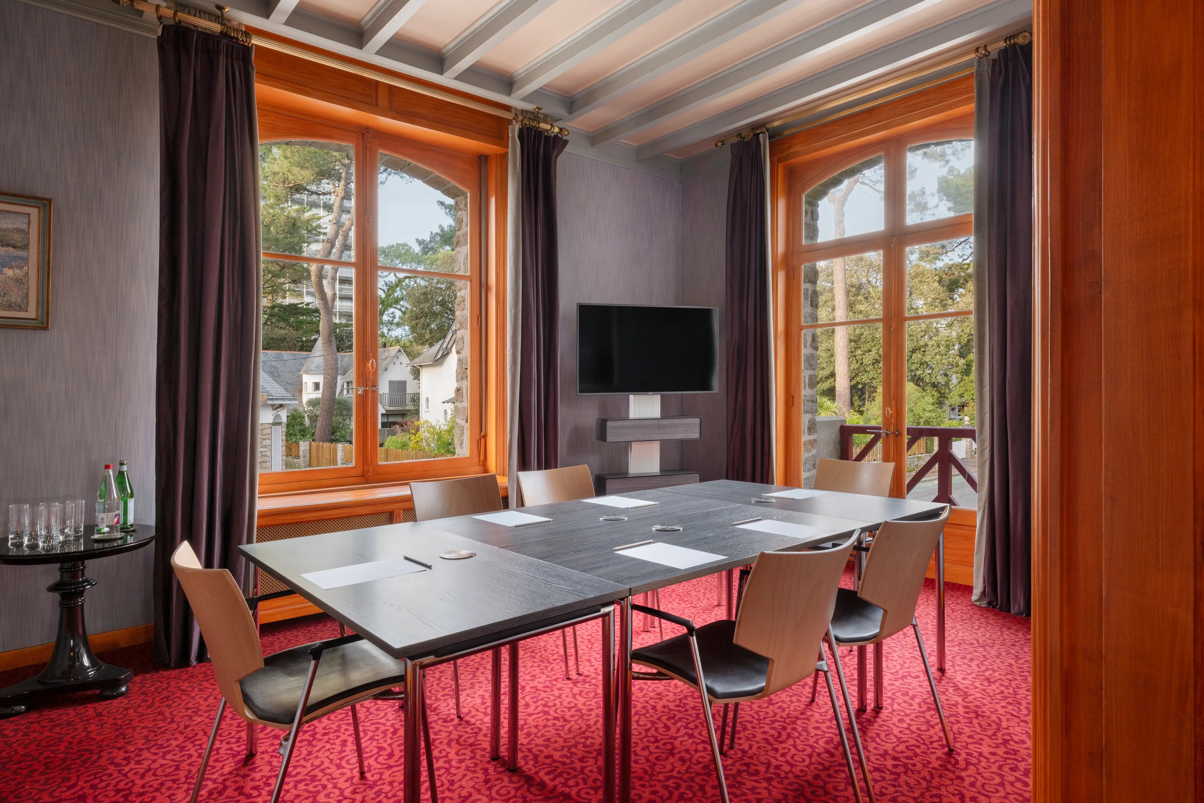Castel Marie-Louise 8