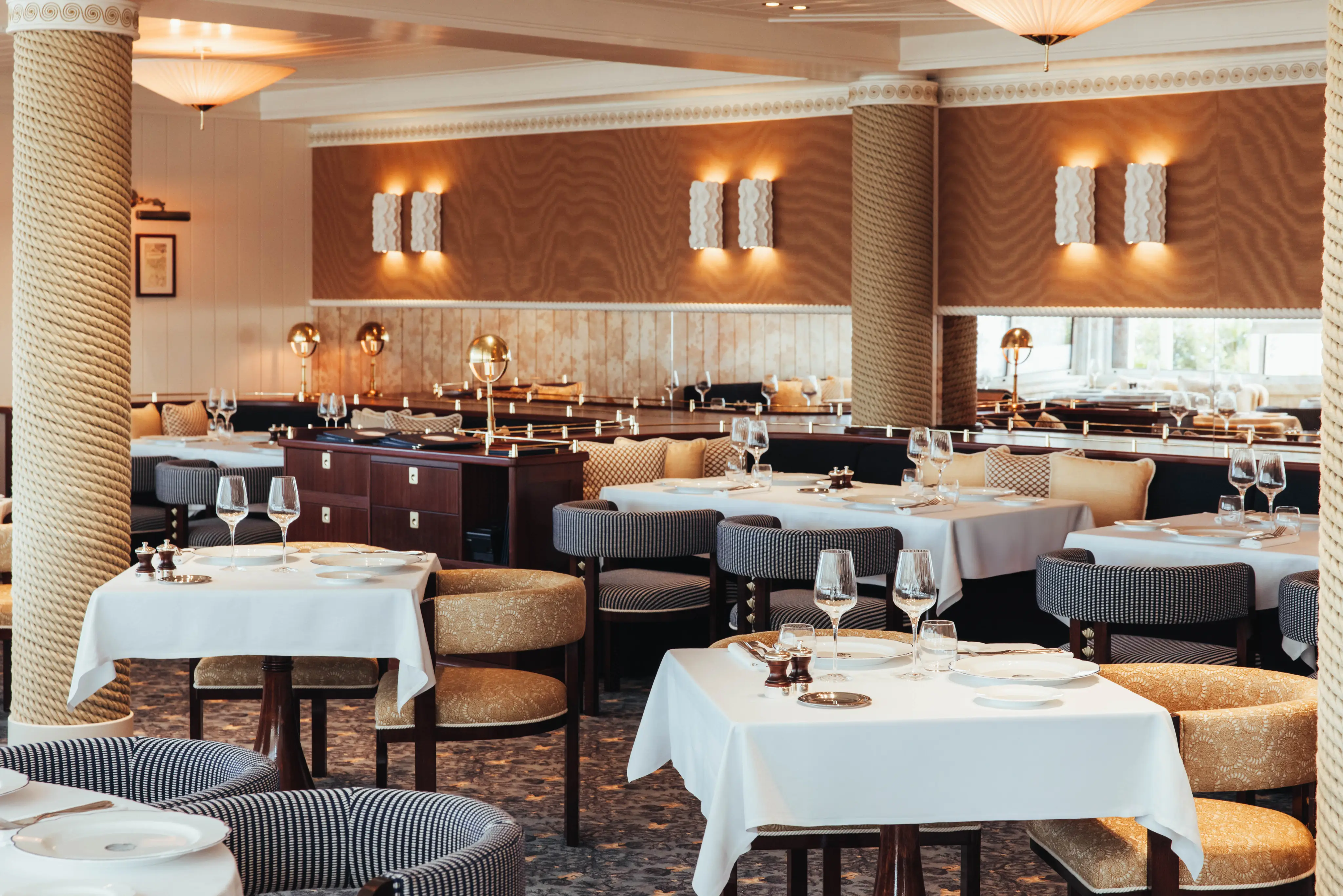 Hôtel Barrière - L'Hermitage - La Baule 10
